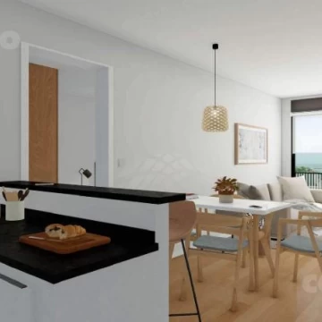 Apartamento en venta de 1 dormitorio en Parque Rodo