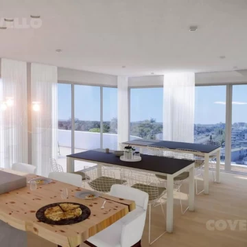 Apartamento 1 dormitorio sobre Av. de las Américas