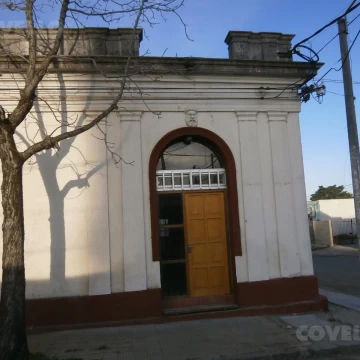 Casa en venta en Carmelo