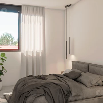 Apartamento en venta de 1 dormitorio en La Blanqueada sobre Av. 8 de Octubre
