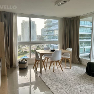 Departamento en  One 2