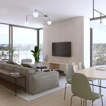 Venta Apartamento 3 dormitorios - Barra de Carrasco