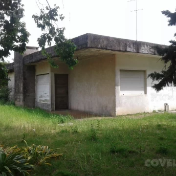 Casa en La Floresta