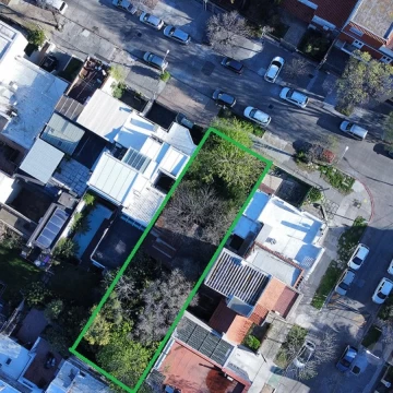 Oportunidad Terreno en venta en Punta Carretas 