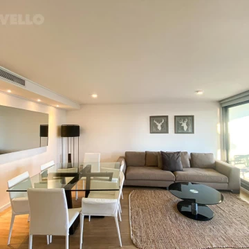 Appartmento en venta de 2 dormitorios  - Playa Mansa