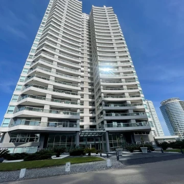 Departamento en venta 1 Dormitorio Look Brava  Playa Brava