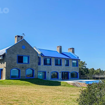Excelente Chacra a la VENTA en Piriápolis