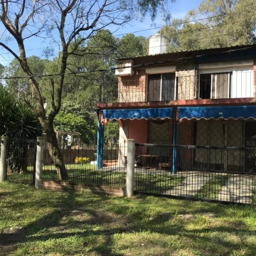 Departamento ubicado en Balneario Zagarzazu Carmelo 
