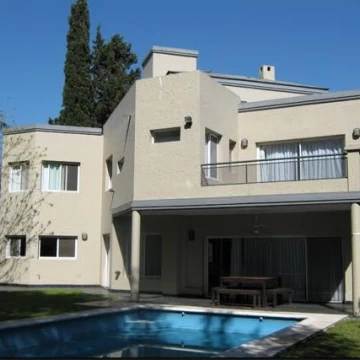 Casa en Altos Del Barranco apto crédito