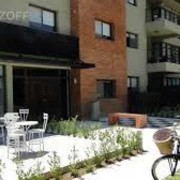 Casa Campus II - Pilar