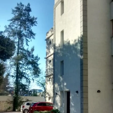 Ubicacion premium en Pilar