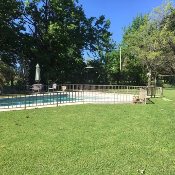Club de Campo Pilar Del Lago