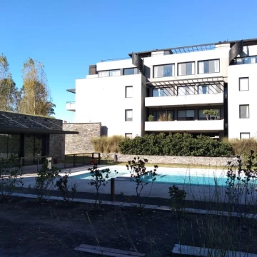 Departamento en Las Liebres