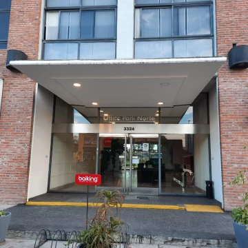Oficina en Office Park Norte