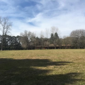 Oportunidad - 7,2 hectáreas de terreno - Corredor Comercial y Complementario Residencial 1