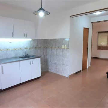 Duplex 3 ambientes Pilar