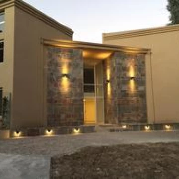 Condominio Aguaribay