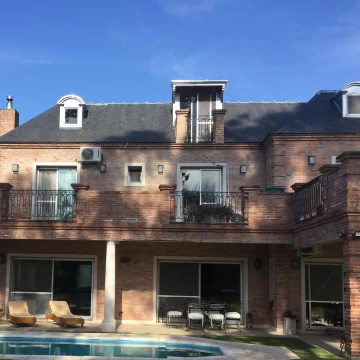 Casa en alquiler temporal - Santa Maria De Tigre- Diciembre-Enero y/o Febrero2027