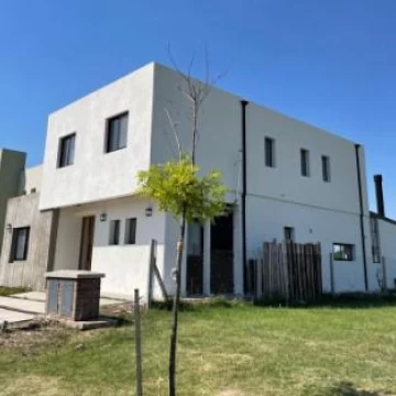 Casa - San Pablo