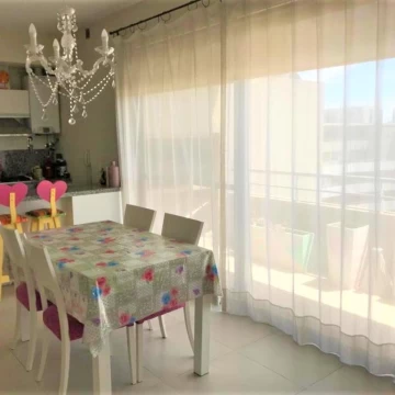 Bellisimo departamento en Condominio Civis
