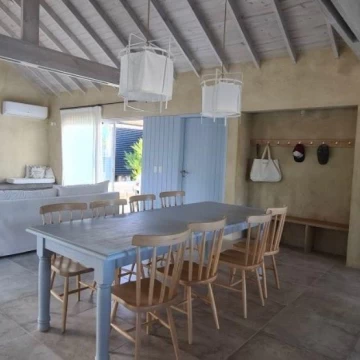 Casa - Barrio Costa Esmeralda