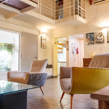 Casa en venta en el Country Club Los Troncos