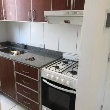 Departamento en venta en la calle Necochea en Pilar
