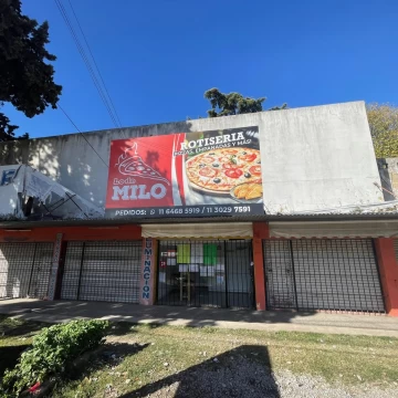 Local en Venta CON RENTA sobre Ruta 26, Barrio Los Cachorros
