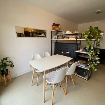 Departamento en venta sobre calle 3 de Febrero en Villa Morra