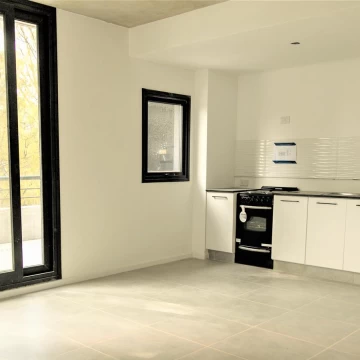 Departamento en  Zug Verdi