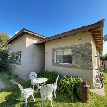 Casa en venta en CC Larena