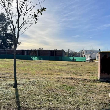 Terreno en venta en Santo Tomás