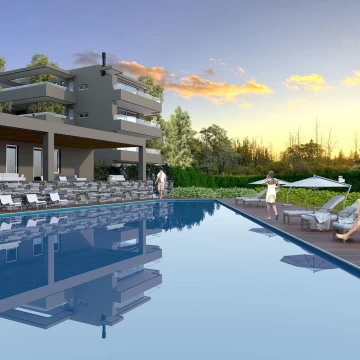 Departamento en ZUG Caamaño