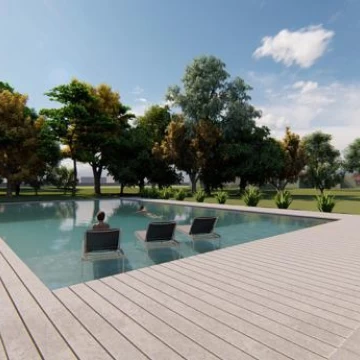 Barrio Privado El Olivar Del Viso -Pilar- A 200 metros de la panamericana