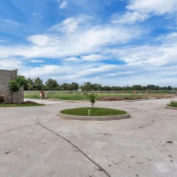 Barrio Privado El Olivar -Pilar- A 200 metros de la panamericana