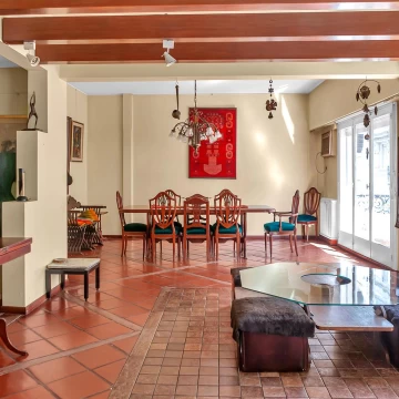 Departamento Apto Profesional en Retiro