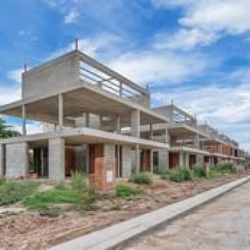 Town House El Olivar Barrio Privado