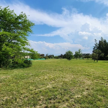 Terreno en Medal Country club con vista al golf 