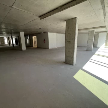 Oficina a estrenar en OM Recoleta