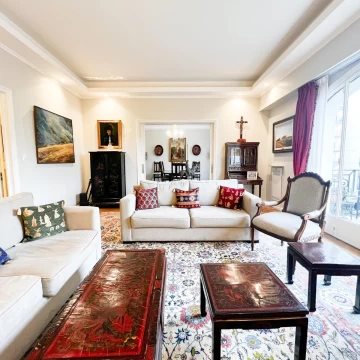 Departamento en alquiler temporario PRECIO PAQUETE IDEAL PARA EMBAJADA