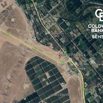 Terreno en Ruta 51 y Ruta 7 