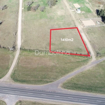 Terreno Lote  en Venta en Zárate