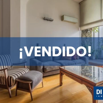 Edificio MOCA: Impecable 3 Ambientes!