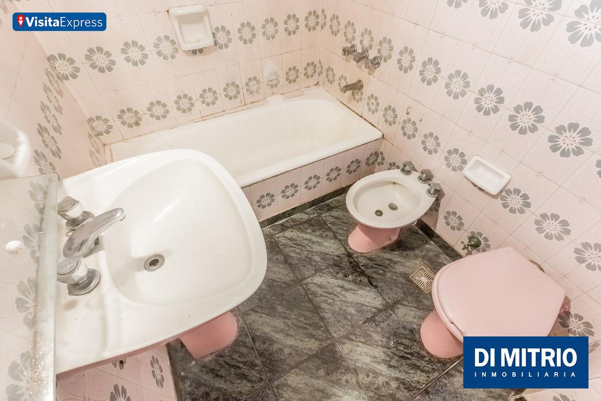 Baño