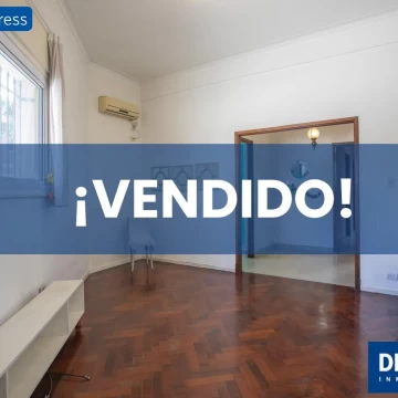 ¿Necesitas un PH Reciclado y con 3 Dormitorios?  ¡Este PH es para vos! SIN EXPENSAS