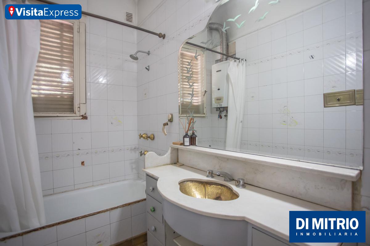 Baño Completo