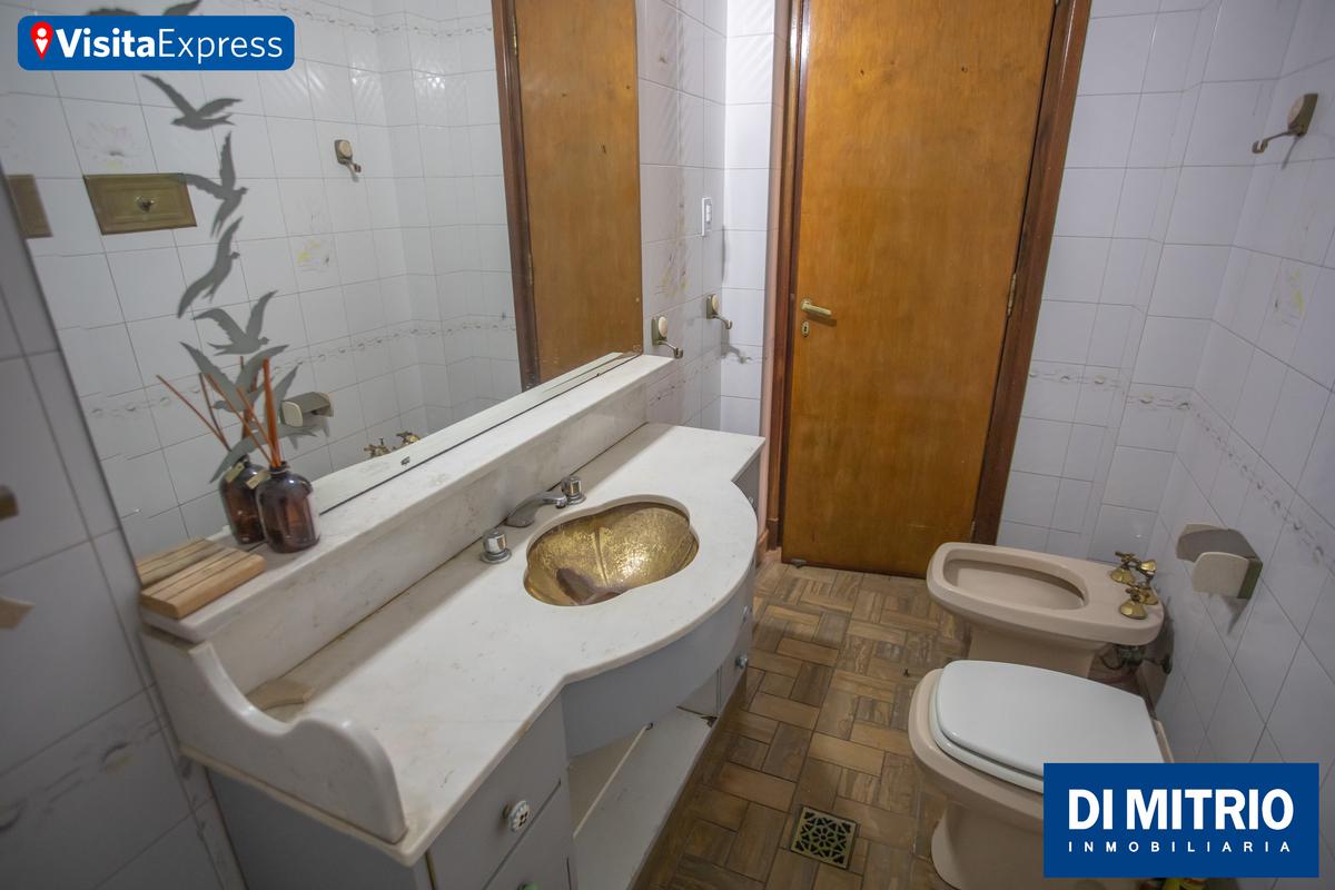Baño Completo