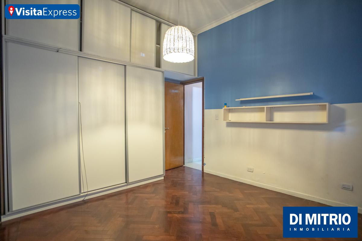Dormitorio Principal