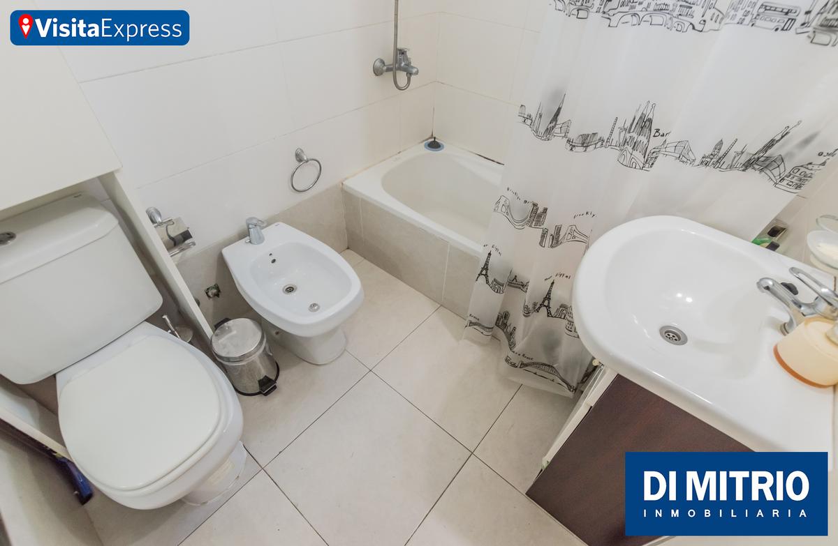 Baño Completo