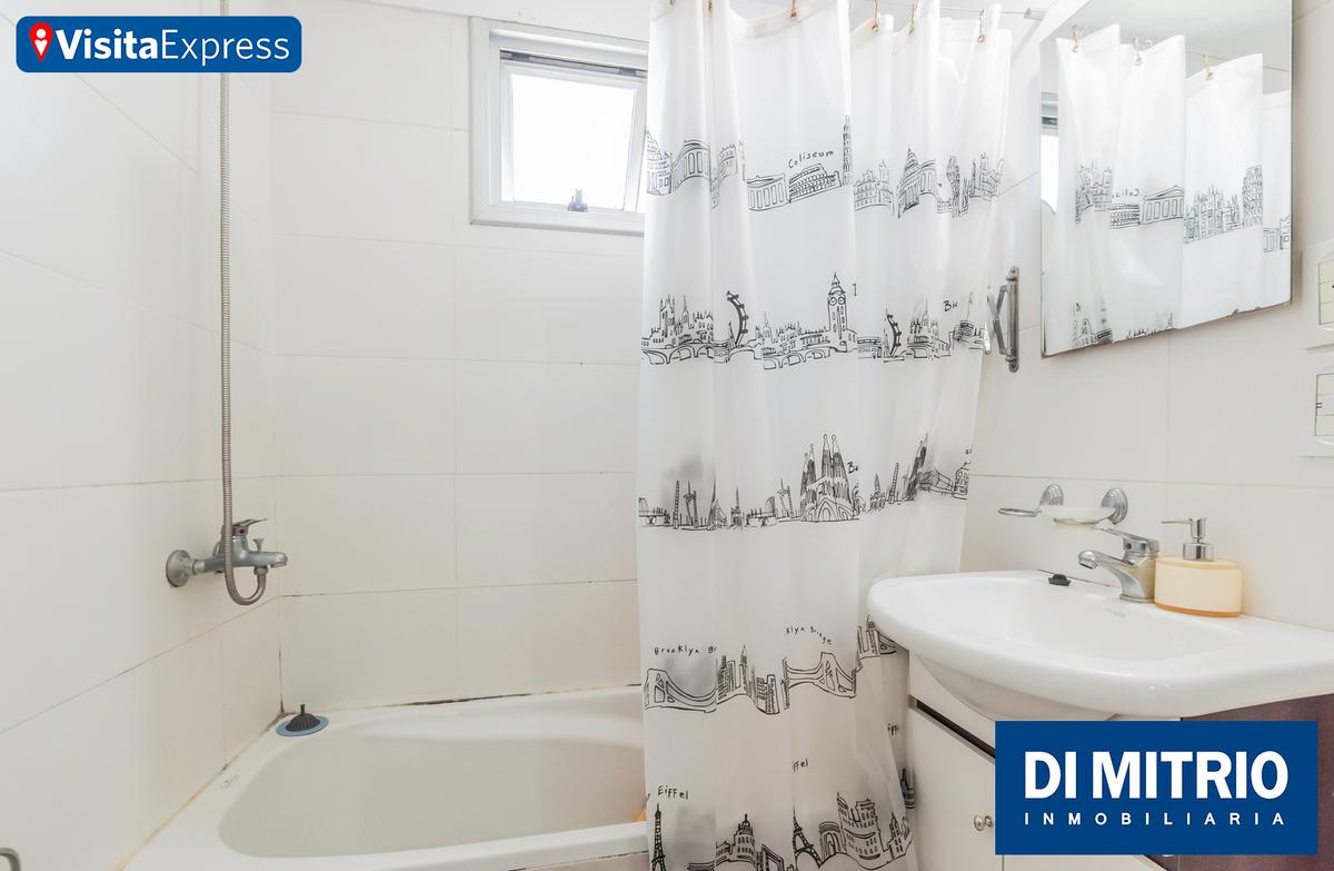 Baño Completo